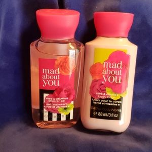 B&B Mad About You Mini Set